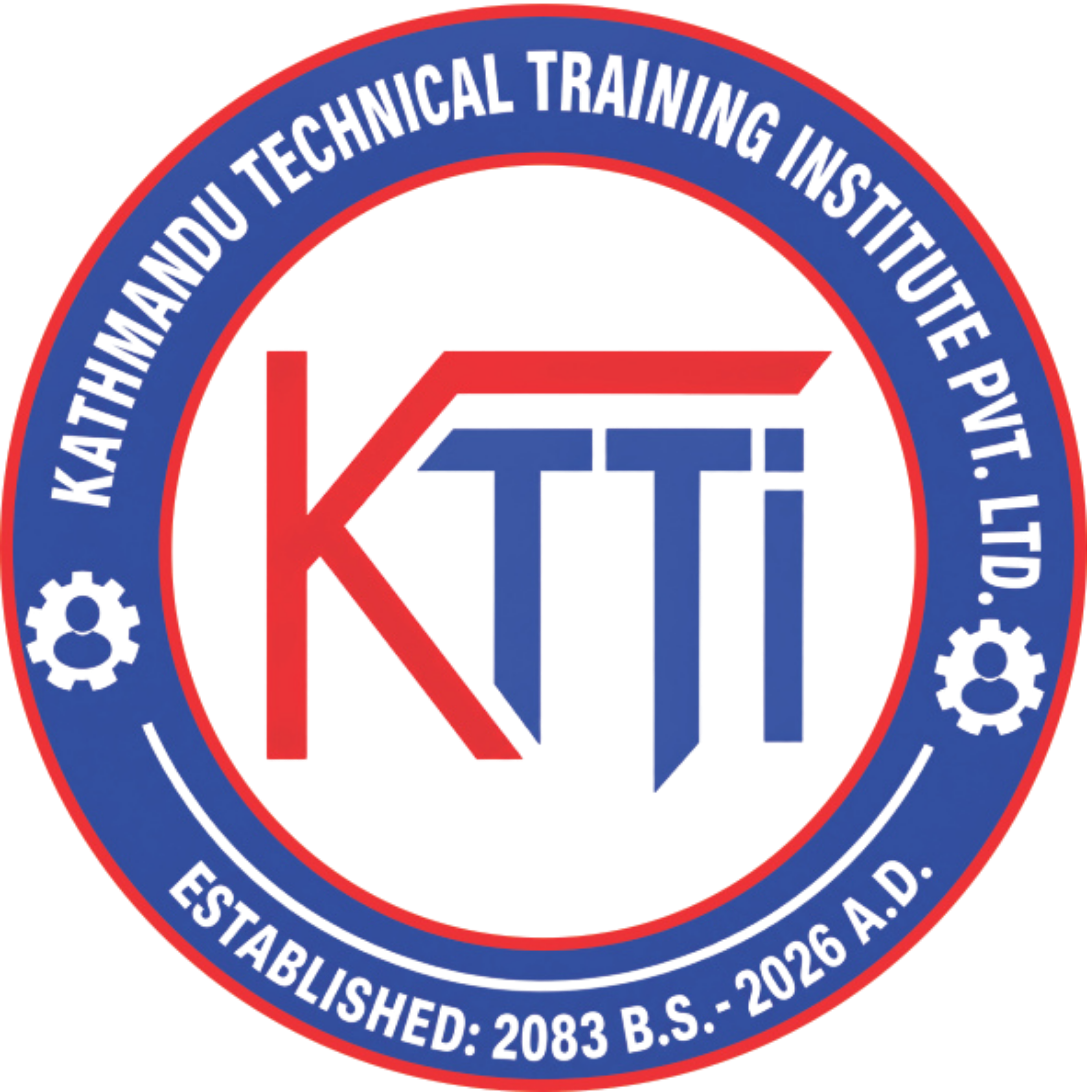 KTTI Logo